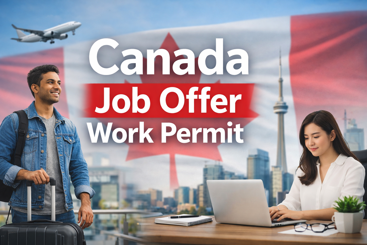 Canada Employer-Specific Work Permit Guide: Eligibility, Rules, Job Change & PR Options