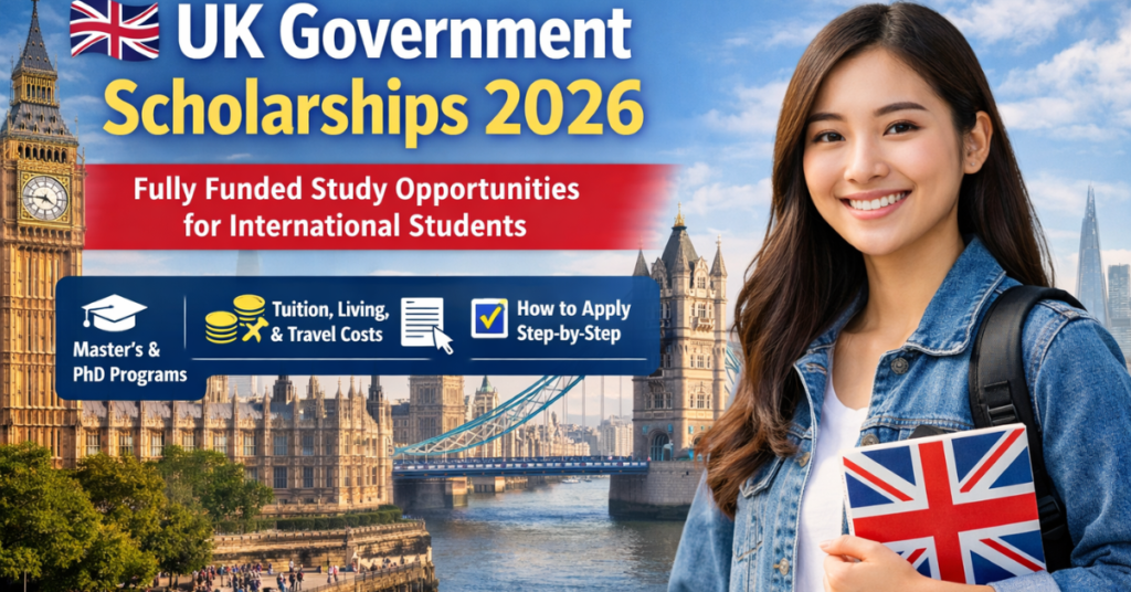 UK Government Scholarships 2026: Fully Funded Opportunities for International Students Explained 2 Voyage en peniche avec Bruno Podalydes Chaque matin apres une nuit confortable un paysage different soffre a nous 24